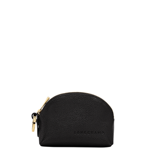 Longchamp Le Foulonné Coin Purse